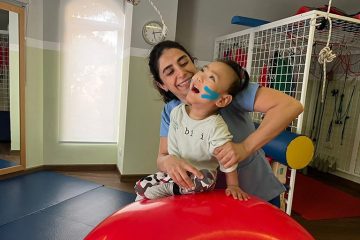 Tips For Effective Pediatric Physical Therapy