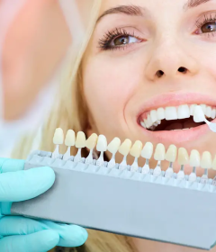 Dental Crowns For Restoring Damaged Teeth