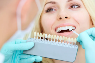 Dental Crowns For Restoring Damaged Teeth